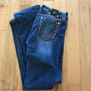Miss Me Jeans Bootcut